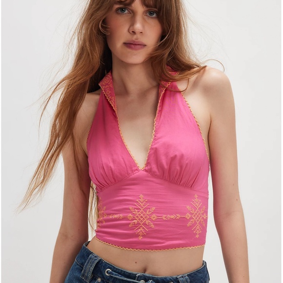 NWT Hello Lover Top - Picture 1 of 3